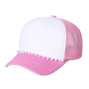 H.Pink Camo