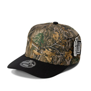 H.CAMO/BLACK