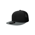 2Black/Charcoal