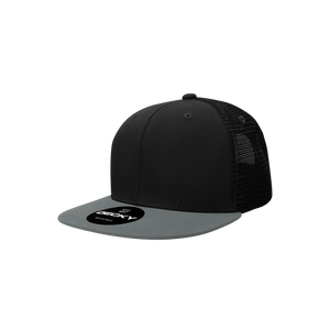 2Black/Charcoal
