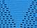 adidas A2008 Men's Ultimate365 Textured Polo - Lucid Ray Blue - Swatch