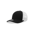 Black/White