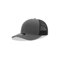 Charcoal/Black