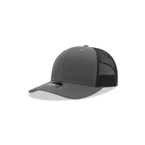 Charcoal/Black