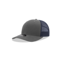 Charcoal/Navy