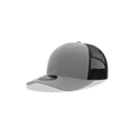 Grey/Black