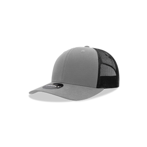 Grey/Black