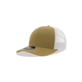 Khaki/White