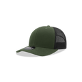Olive/Black
