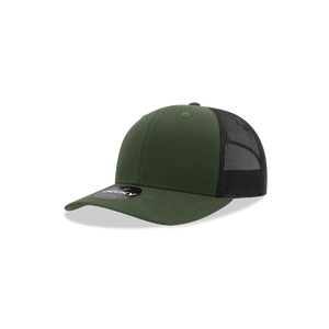 Olive/Black