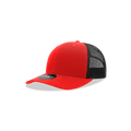Red/Black