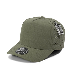Camo Green