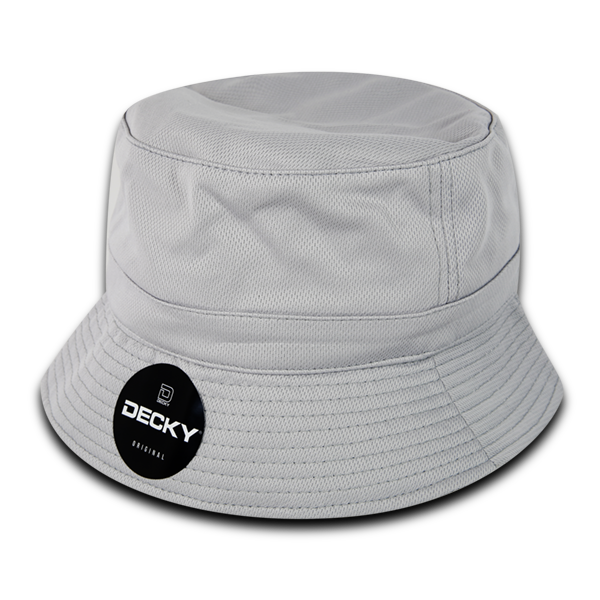 Decky-5110-Relaxed Mesh Buckets
