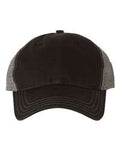 Black/ Charcoal