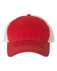 Red/ White