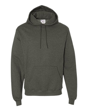 Dark Green Heather