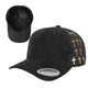 BLK/BLK/GOLD