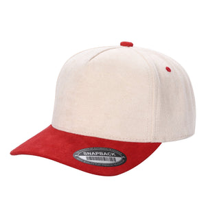 TAN/RED