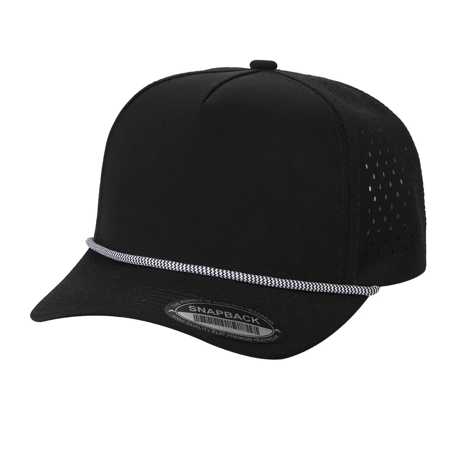 BOX 5TCP - 5 Panel Waterproof Rope