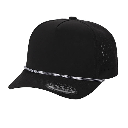 BOX 5TCP - 5 Panel Waterproof Rope