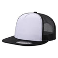 WHT/BLK