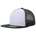 WHT/D.GREEN