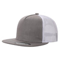 H.GREY/WHT