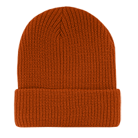 Decky GI Watch Cap – Cuffed Knit Beanie Hat | 600