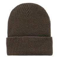 Decky GI Watch Cap – Cuffed Knit Beanie Hat | 600