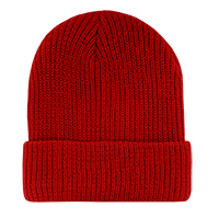 Decky GI Watch Cap – Cuffed Knit Beanie Hat | 600