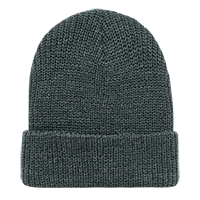 Decky GI Watch Cap – Cuffed Knit Beanie Hat | 600