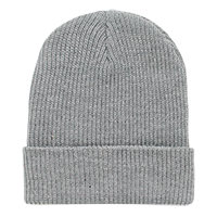 Decky GI Watch Cap – Cuffed Knit Beanie Hat | 600