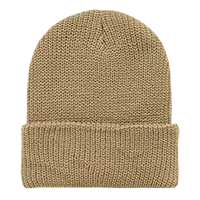 Decky GI Watch Cap – Cuffed Knit Beanie Hat | 600