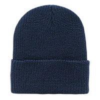 Decky GI Watch Cap – Cuffed Knit Beanie Hat | 600