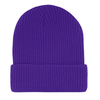 Decky GI Watch Cap – Cuffed Knit Beanie Hat | 600
