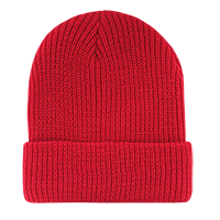 Decky GI Watch Cap – Cuffed Knit Beanie Hat | 600