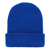Decky GI Watch Cap – Cuffed Knit Beanie Hat | 600