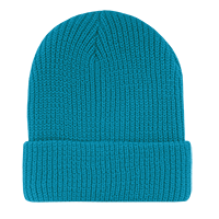 Decky GI Watch Cap – Cuffed Knit Beanie Hat | 600