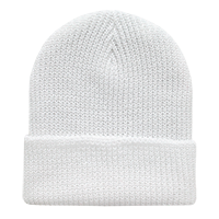 Decky GI Watch Cap – Cuffed Knit Beanie Hat | 600