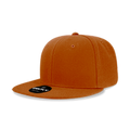Burnt Orange