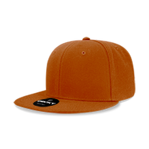 Burnt Orange
