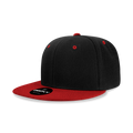 Black/Cardinal