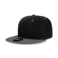 Black/Charcoal