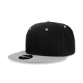 Black/Grey