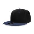 Black/Navy