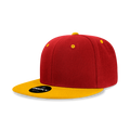 Cardinal/Gold