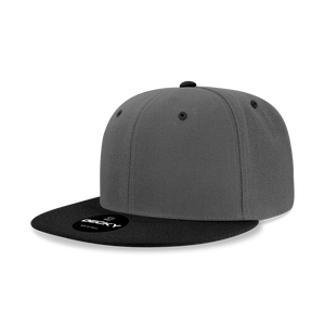 Charcoal/Black