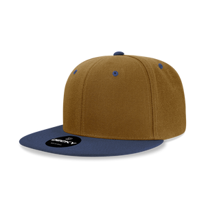 Coyote/Navy