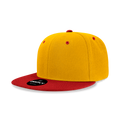 Gold/Cardinal
