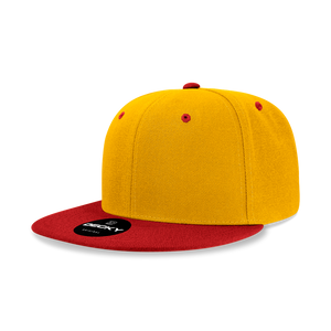 Gold/Cardinal